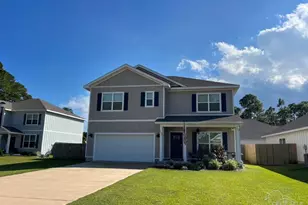 4499 Water Leaf Cove, Gulf Breeze, FL 32563 - Photo 1