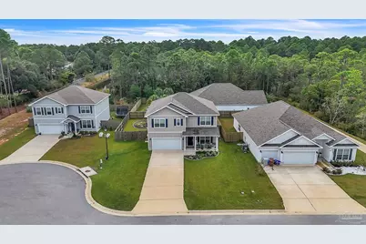 4499 Water Leaf Cv, Gulf Breeze, FL 32563 - Photo 46