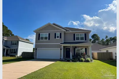 4499 Water Leaf Cv, Gulf Breeze, FL 32563 - Photo 52