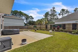 4499 Water Leaf Cove, Gulf Breeze, FL 32563 - Photo 2