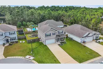 4499 Water Leaf Cv, Gulf Breeze, FL 32563 - Photo 16