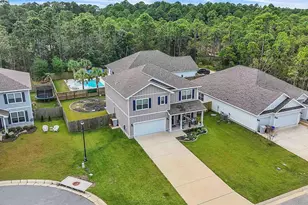 4499 Water Leaf Cove, Gulf Breeze, FL 32563 - Photo 16