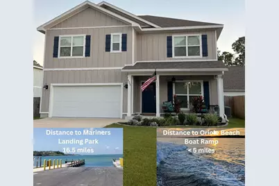 4499 Water Leaf Cv, Gulf Breeze, FL 32563 - Photo 2