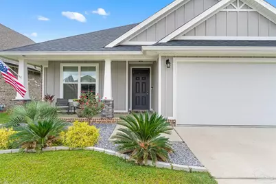 2322 Habersham Ln, Cantonment, FL 32533 - Photo 4