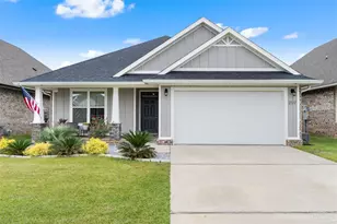 2322 Habersham Ln, Cantonment, FL 32533 - Photo 2