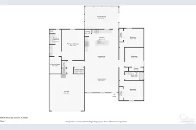 8686 El Paseo St, Navarre, FL 32566 - Photo 40