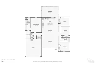 8686 El Paseo St, Navarre, FL 32566 - Photo 40