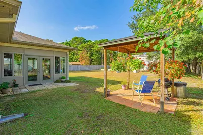 8686 El Paseo St, Navarre, FL 32566 - Photo 28