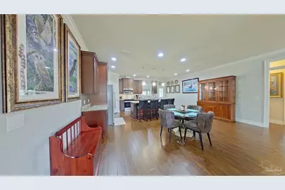 8686 El Paseo St, Navarre, FL 32566 - Photo 12