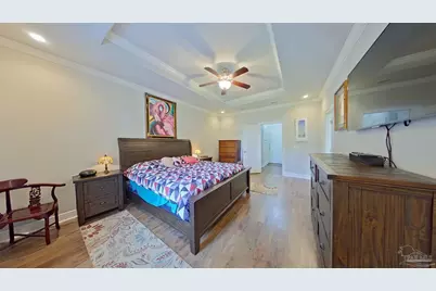 8686 El Paseo St, Navarre, FL 32566 - Photo 14