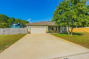 8686 El Paseo St, Navarre, FL 32566 - Photo 2