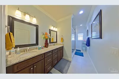 8686 El Paseo St, Navarre, FL 32566 - Photo 16