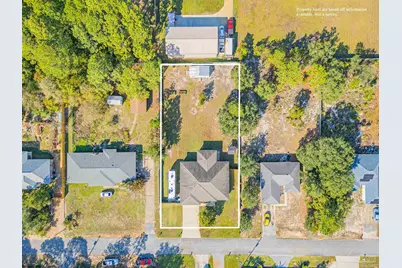 8686 El Paseo St, Navarre, FL 32566 - Photo 36