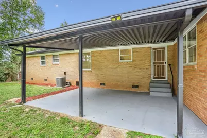 7605 Harvey St, Pensacola, FL 32506 - Photo 34