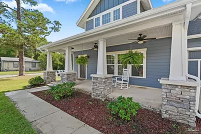 1613 E Fisher St, Pensacola, FL 32503 - Photo 4