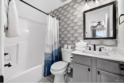 6209 Don Carlos Dr #D, Pensacola, FL 32507 - Photo 36