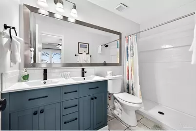 6209 Don Carlos Dr #D, Pensacola, FL 32507 - Photo 30