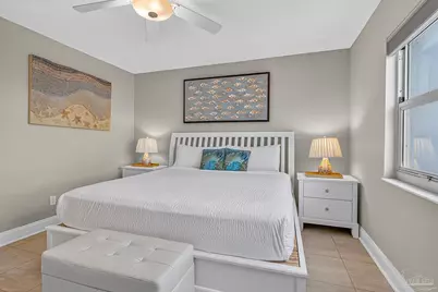 1600 Via Deluna Dr #808W, Pensacola Beach, FL 32561 - Photo 30