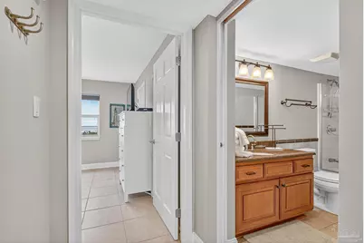 1600 Via Deluna Dr #808W, Pensacola Beach, FL 32561 - Photo 34