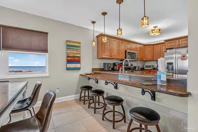 1600 Via Deluna Dr #808W, Pensacola Beach, FL 32561 - Photo 14