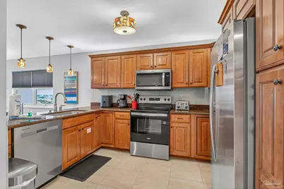 1600 Via Deluna Dr #808W, Pensacola Beach, FL 32561 - Photo 10