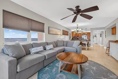 1600 Via Deluna Dr #808W, Pensacola Beach, FL 32561 - Photo 46