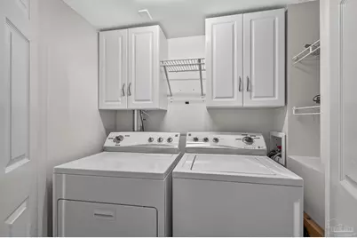 1600 Via Deluna Dr #808W, Pensacola Beach, FL 32561 - Photo 26