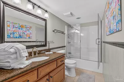 1600 Via Deluna Dr #808W, Pensacola Beach, FL 32561 - Photo 32