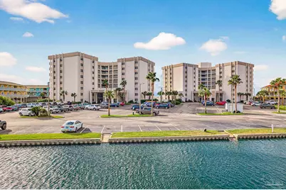 1600 Via Deluna Dr #808W, Pensacola Beach, FL 32561 - Photo 8
