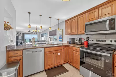 1600 Via Deluna Dr #W808, Pensacola Beach, FL 32561 - Photo 2