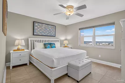 1600 Via Deluna Dr #808W, Pensacola Beach, FL 32561 - Photo 28