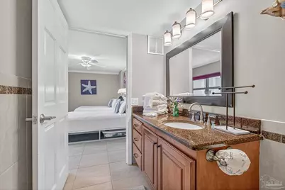 1600 Via Deluna Dr #W808, Pensacola Beach, FL 32561 - Photo 22