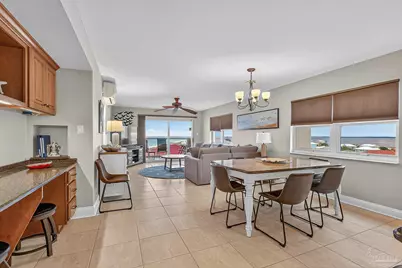 1600 Via Deluna Dr #808W, Pensacola Beach, FL 32561 - Photo 36