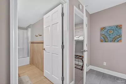 1600 Via Deluna Dr #W808, Pensacola Beach, FL 32561 - Photo 20