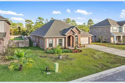 3582 Turquoise Dr, Navarre, FL 32566 - Photo 2