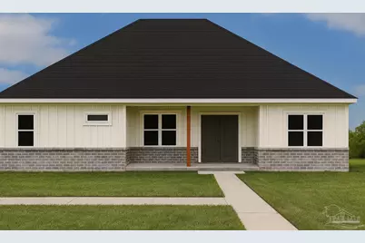 4046 Woodfin Cir, Pace, FL 32571 - Photo 2