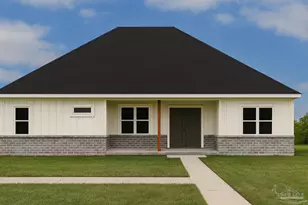 4046 Woodfin Cir, Pace, FL 32571 - Photo 2