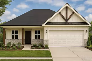 4046 Woodfin Cir, Pace, FL 32571 - Photo 1