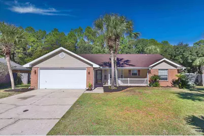 6958 Elliots Gin Ln, Navarre, FL 32566 - Photo 1
