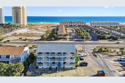 8460 Gulf Blvd #301, Navarre Beach, FL 32566 - Photo 1