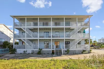 8460 Gulf Blvd #302, Navarre Beach, FL 32566 - Photo 1