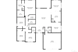 8746 Bradfield Dr, Pensacola, FL 32507 - Photo 2