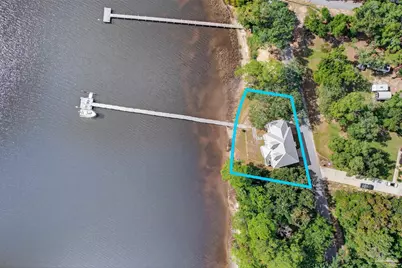 2975 Holley Point Rd, Navarre, FL 32566 - Photo 66