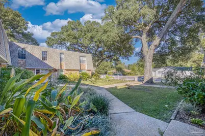 8101 Tippin Ave #D, Pensacola, FL 32514 - Photo 2
