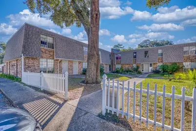 8101 Tippin Ave #D, Pensacola, FL 32514 - Photo 1