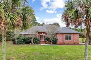 5557 Bay Meadows Dr, Milton, FL 32583 - Photo 34