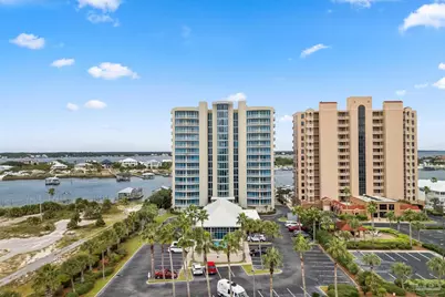 29209 Perdido Beach Blvd #503, Orange Beach, AL 36561 - Photo 1