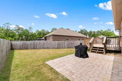 2437 Redford Dr, Cantonment, FL 32533 - Photo 36
