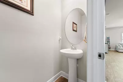 2437 Redford Dr, Cantonment, FL 32533 - Photo 16