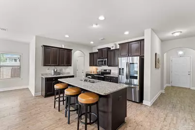 2437 Redford Dr, Cantonment, FL 32533 - Photo 6